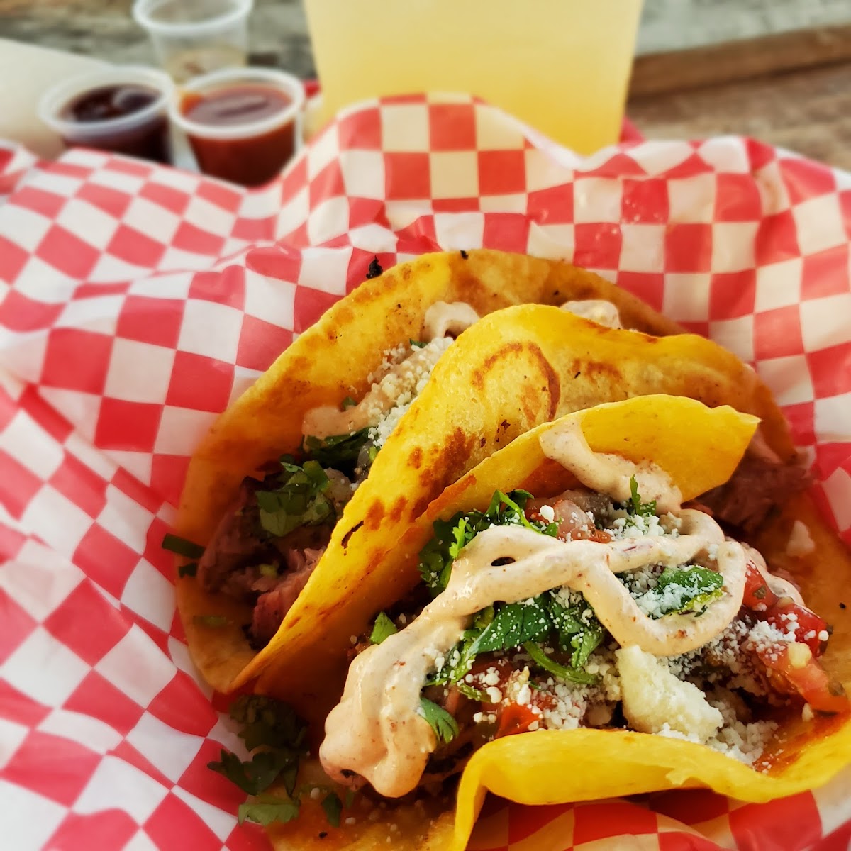 Holy Smokes Bbq & Catering